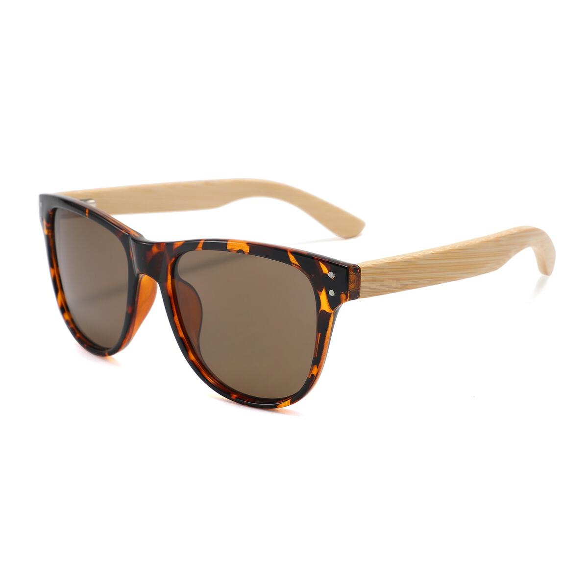 Berlin Sunglasses