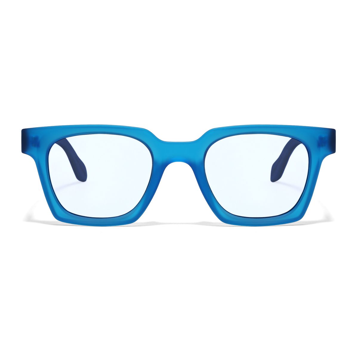 Blue Frame Readers