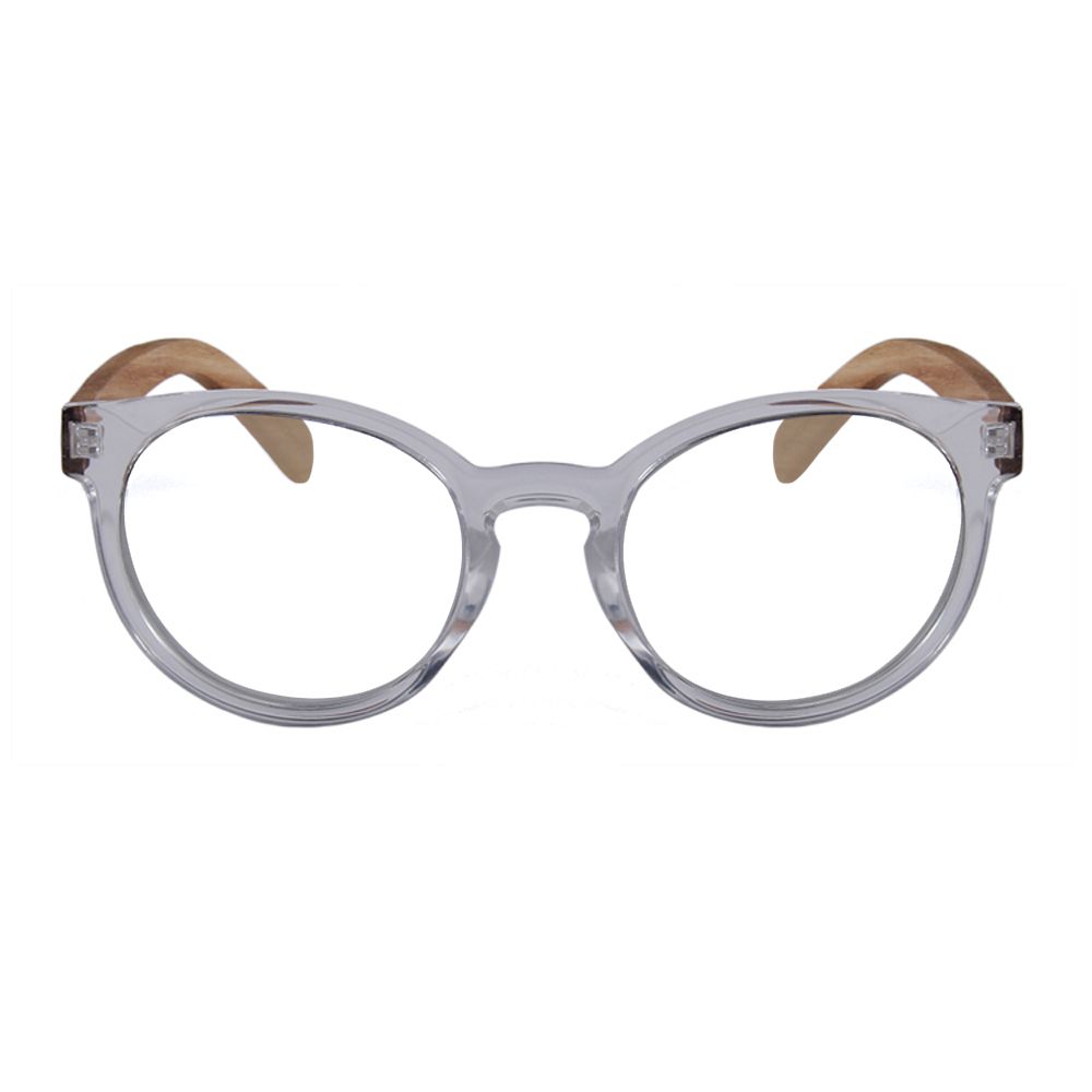 Ice Frame Glasses