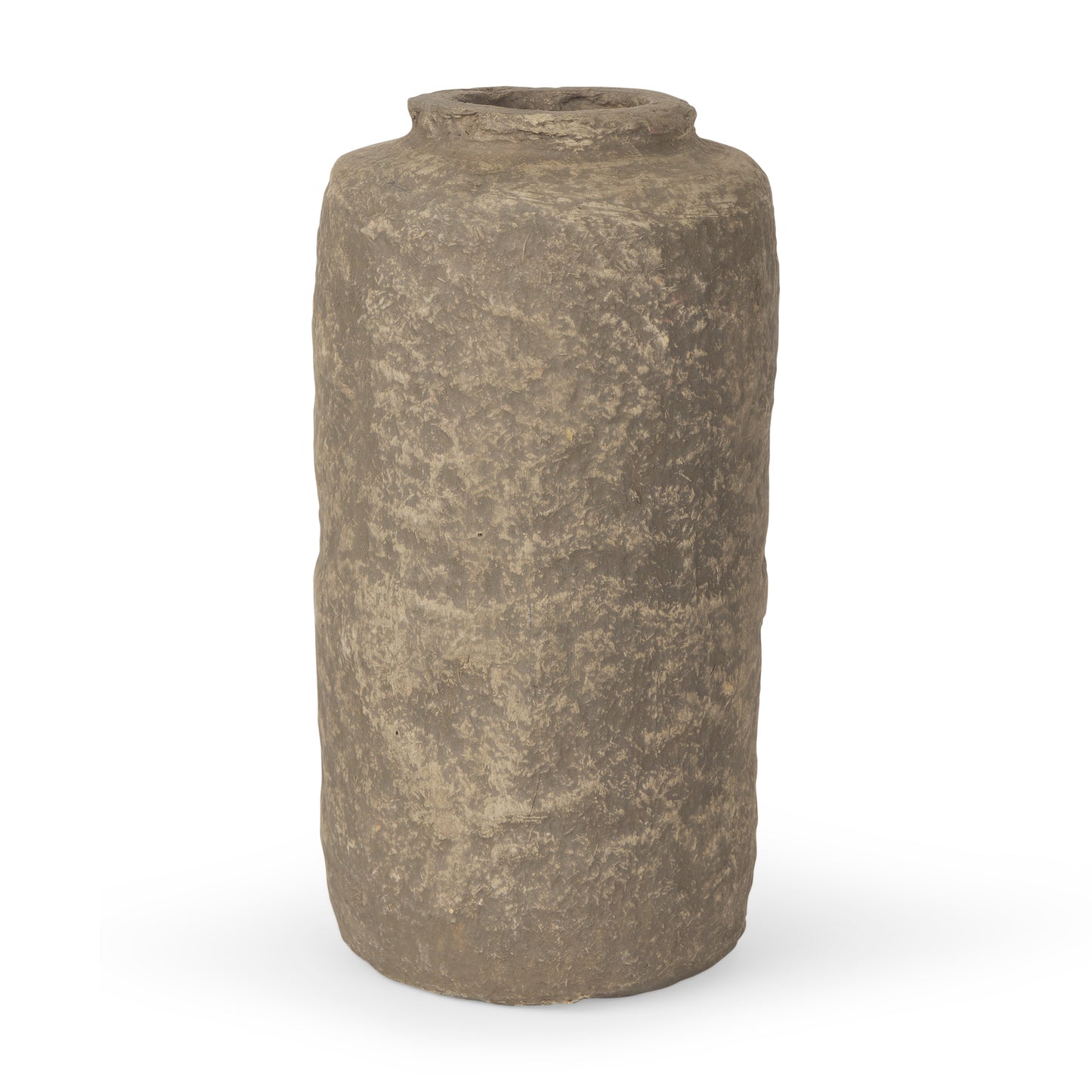 Bala Paper Mache Vase