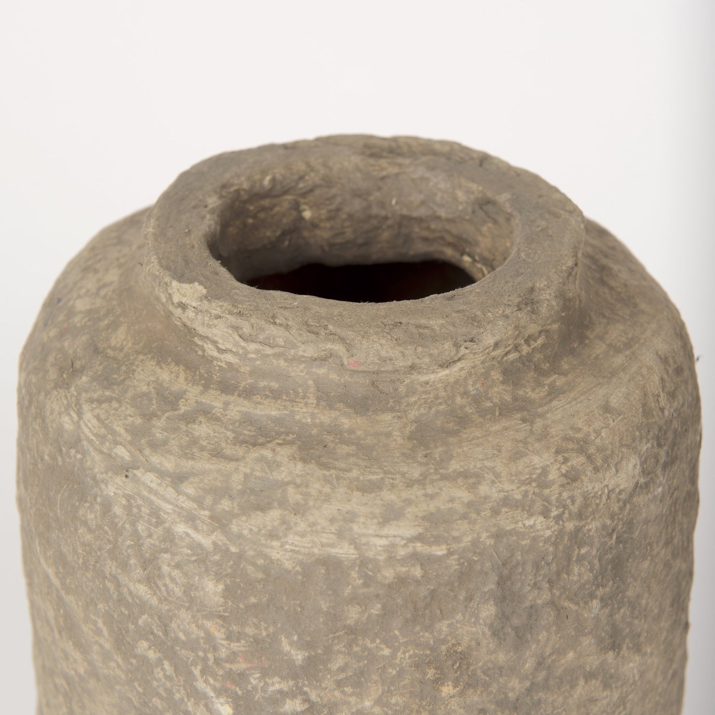 Bala Paper Mache Vase