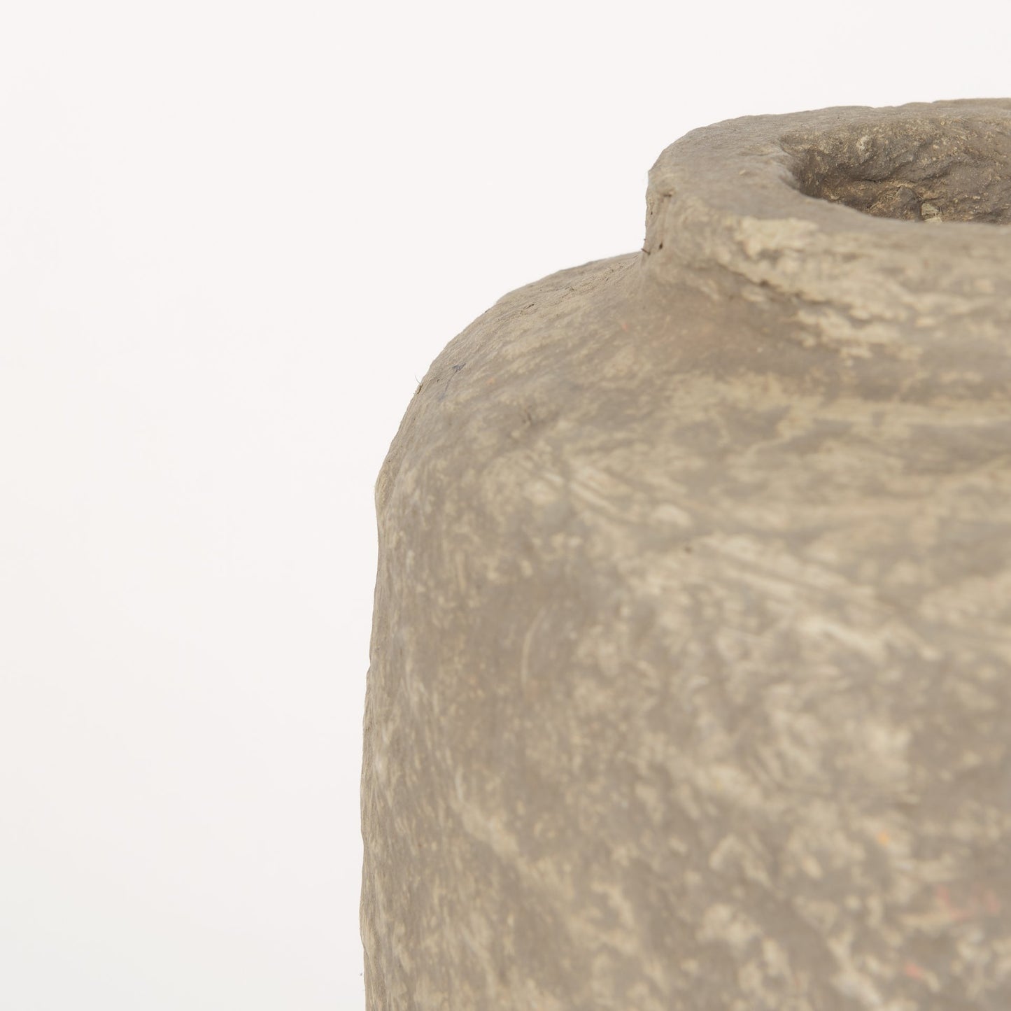 Bala Paper Mache Vase