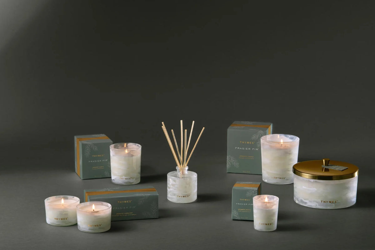 Tidings Reed Diffuser