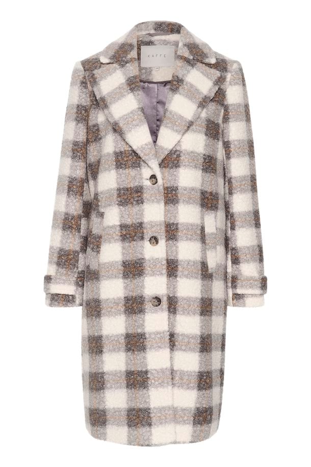 Elena Coat