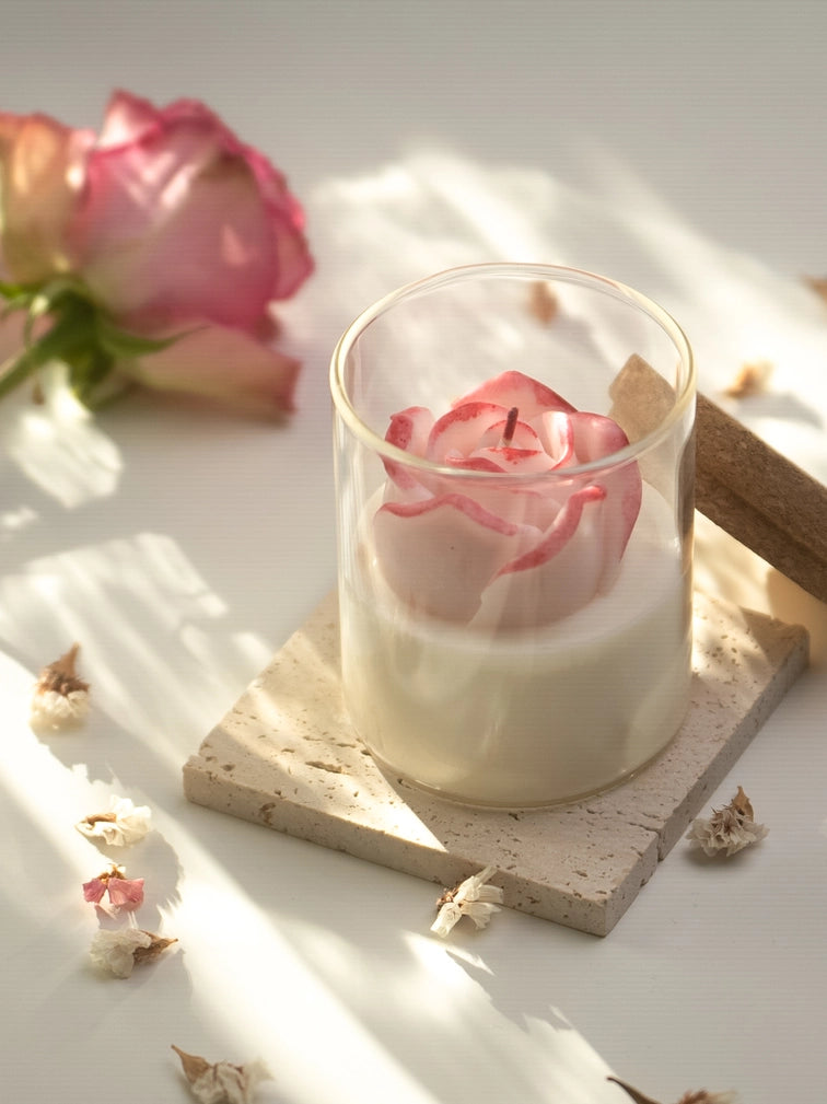 rose-soy-candle