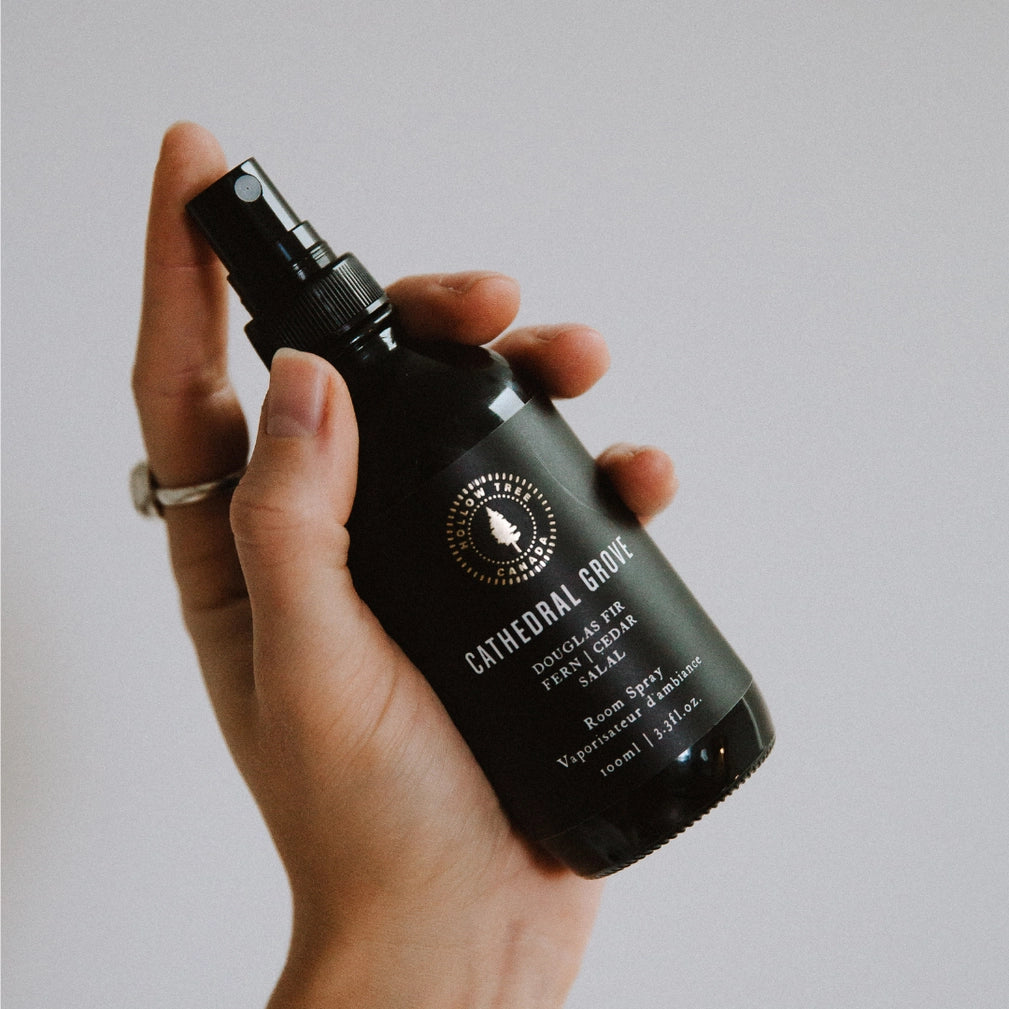 Cathedral Grove Room Spray