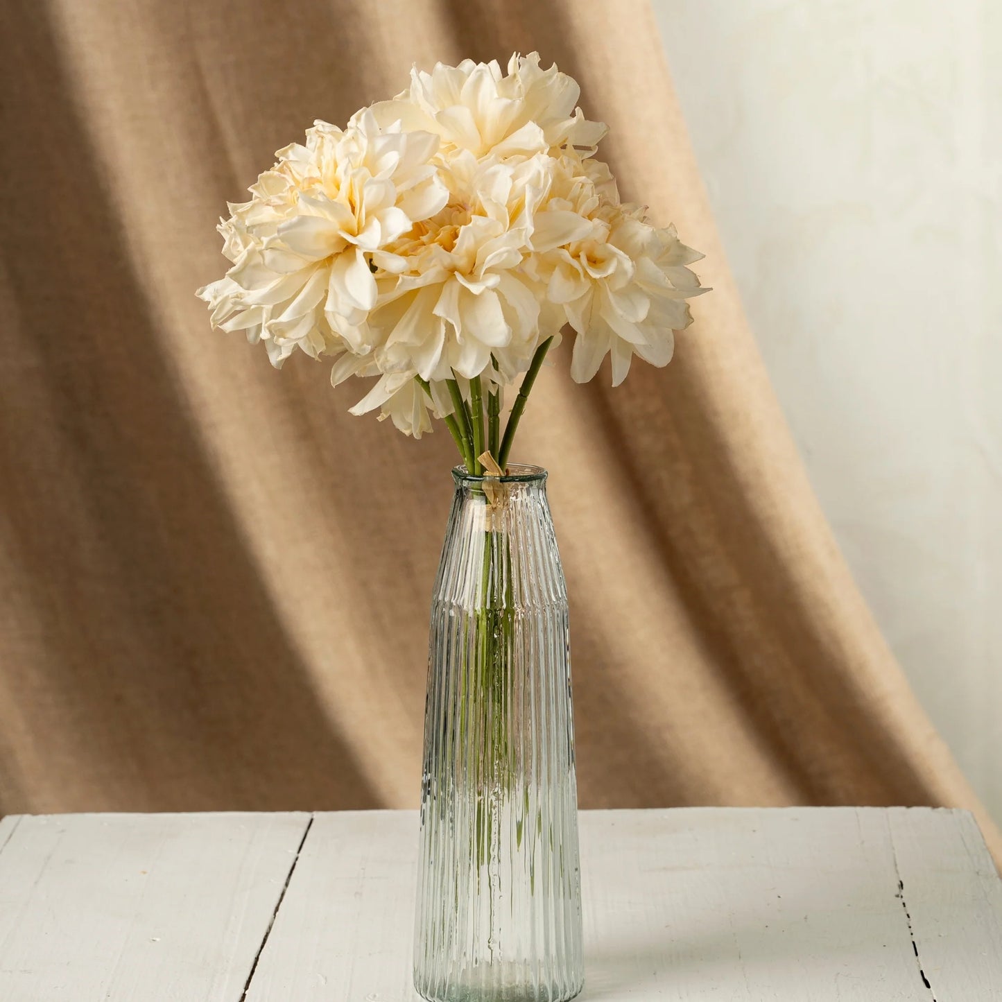 Dahlia Flower Bouquet