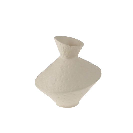 Slant Vase