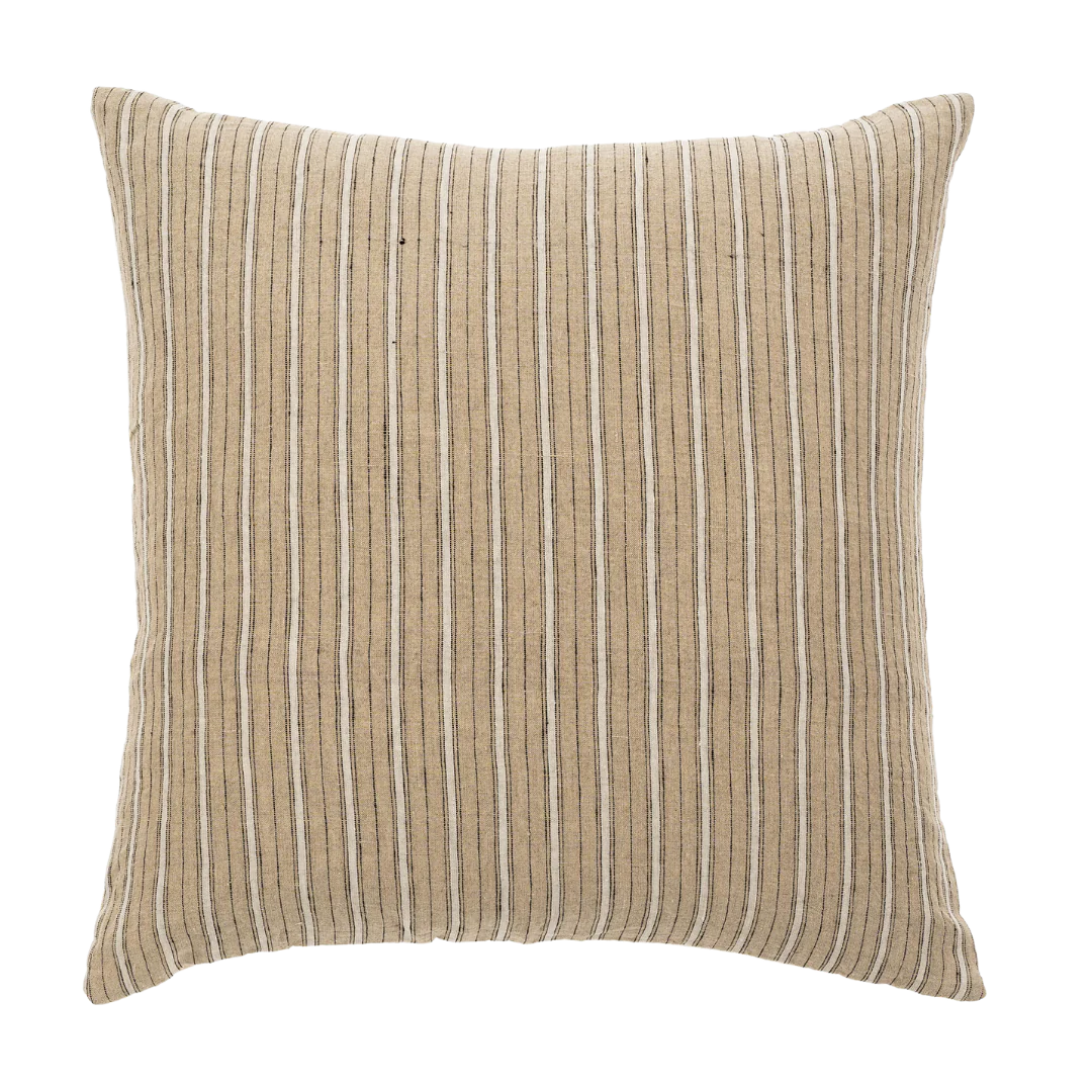 Brighton Stripe Pillow 20x20