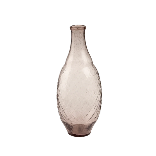 Recycled Glass Vase