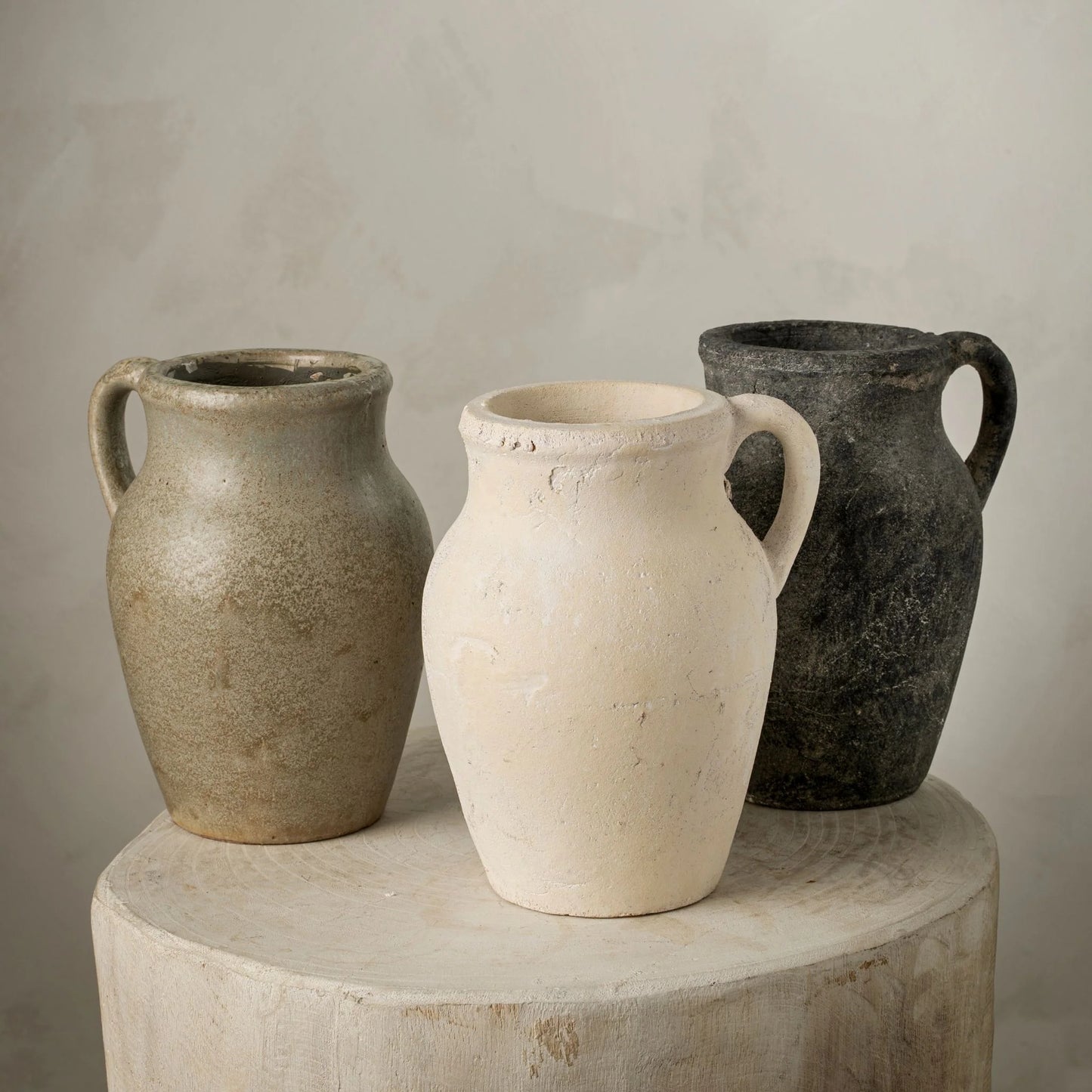 Rhodes Small Vase
