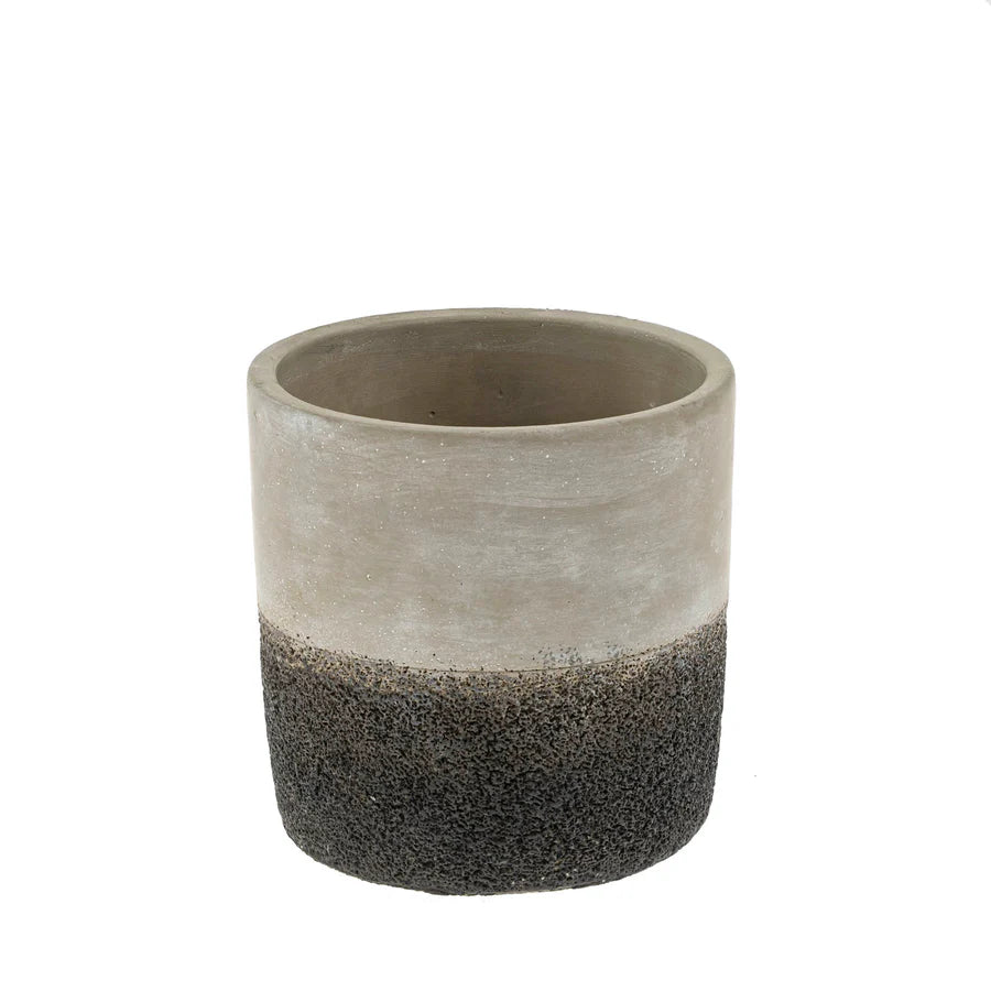 Tombolo Clay Pot