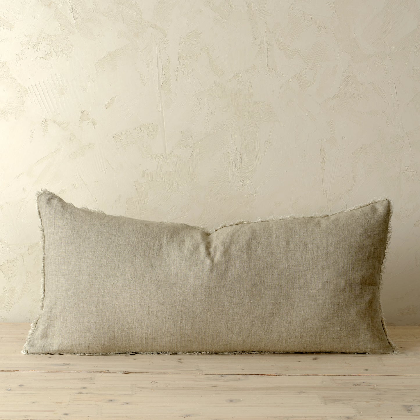 Lina Linen Pillow