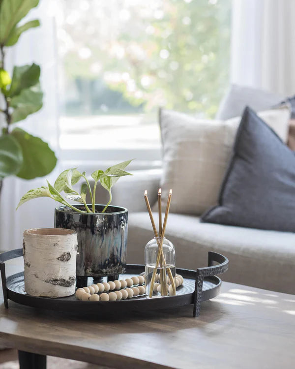 Wylie Vase