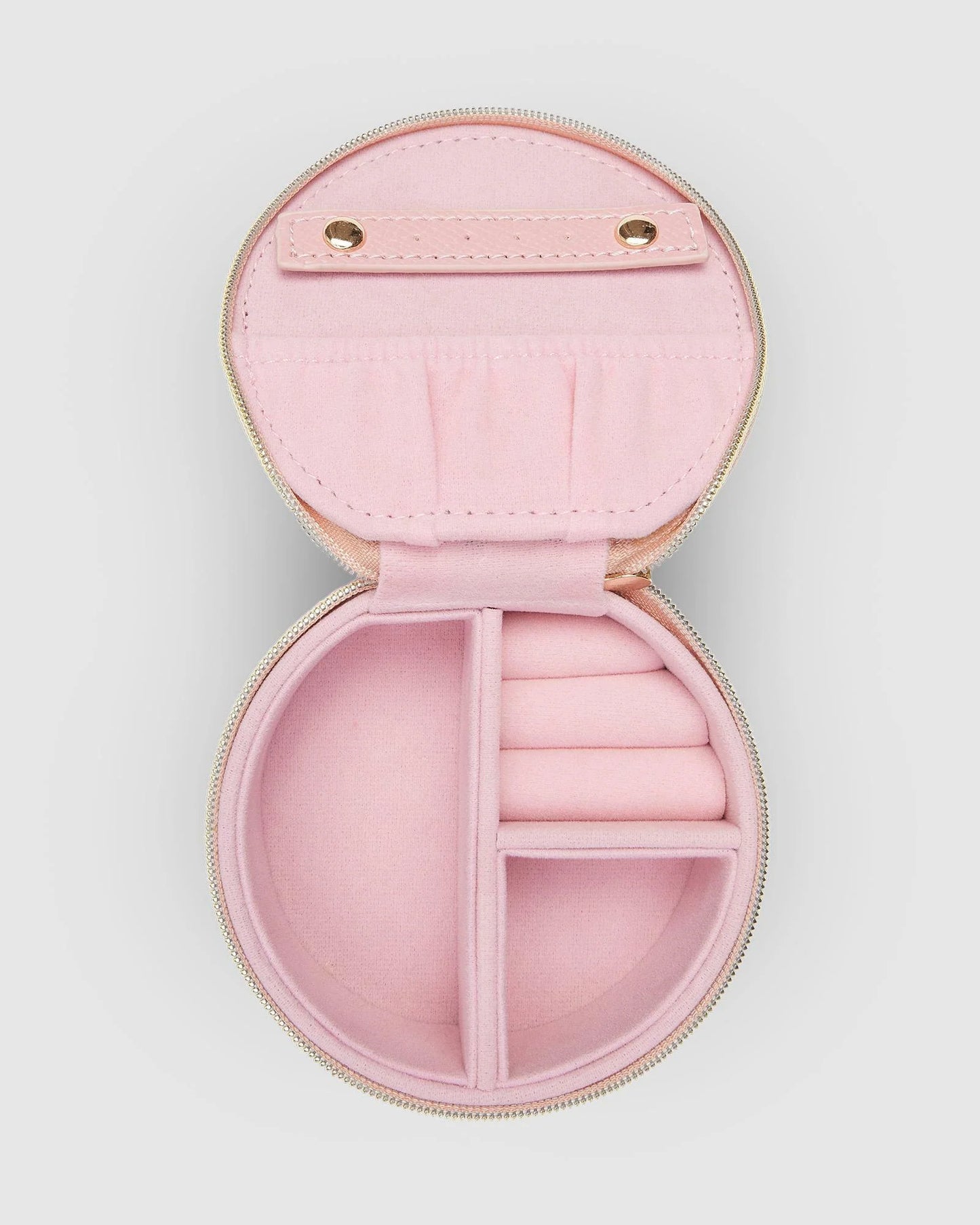 Sisco Jewellery Case