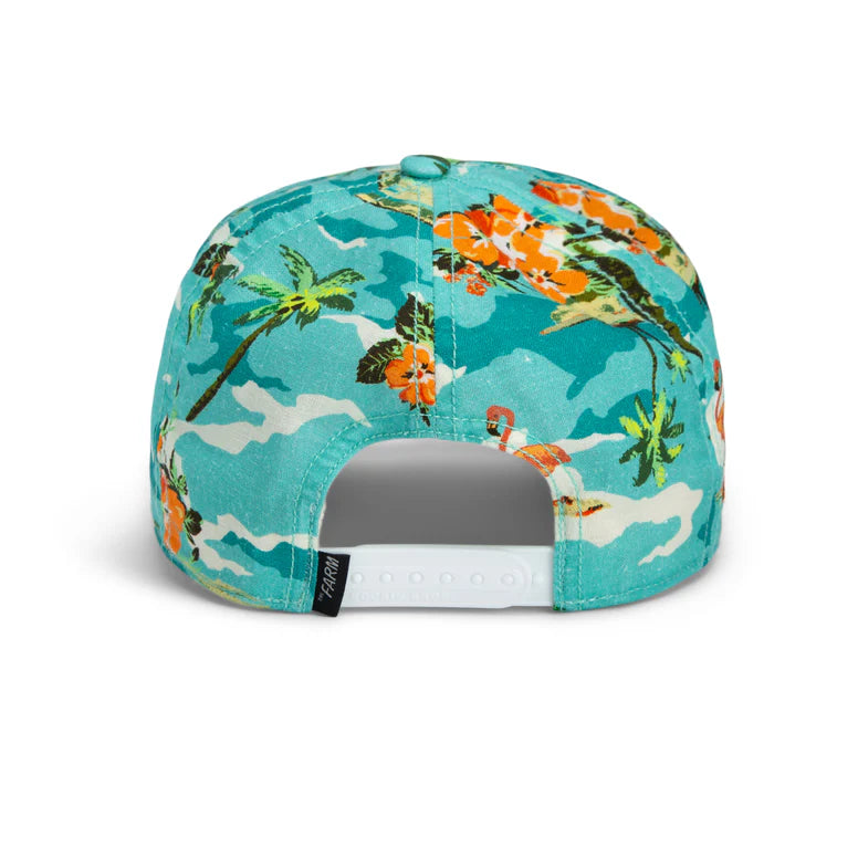 Buzzed Trucker Hat