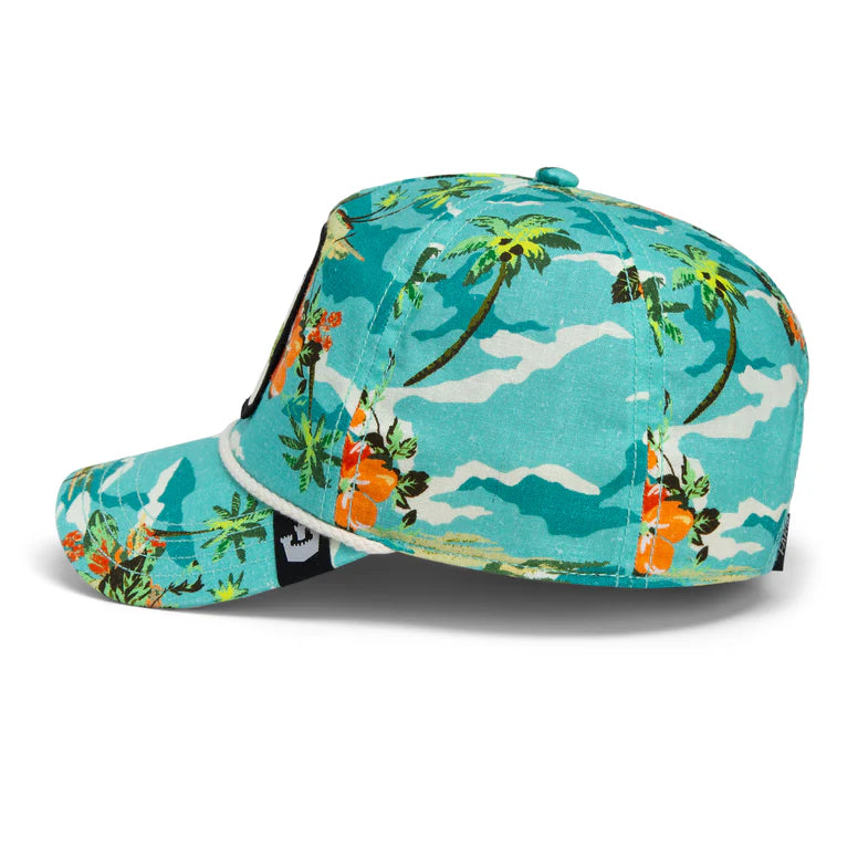 Buzzed Trucker Hat