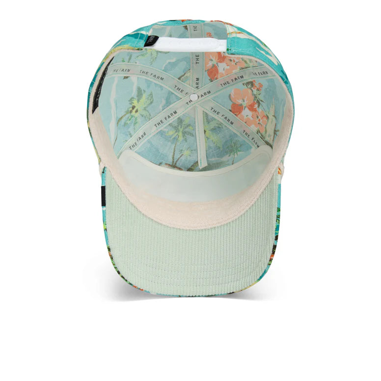 Buzzed Trucker Hat