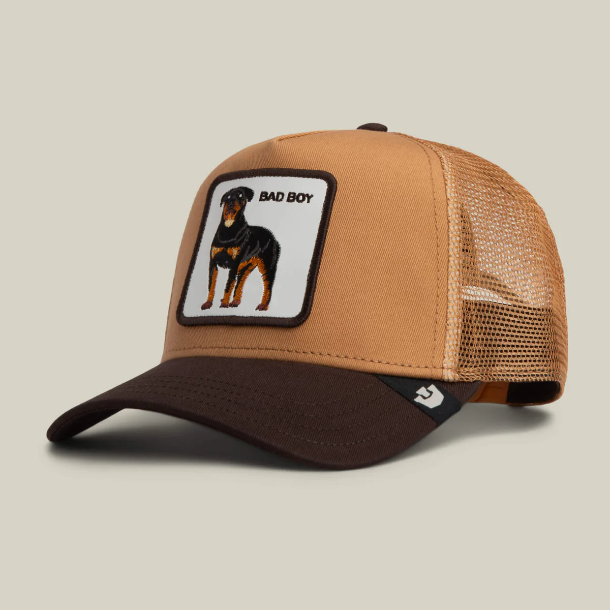 Bad Boy Kids Trucker