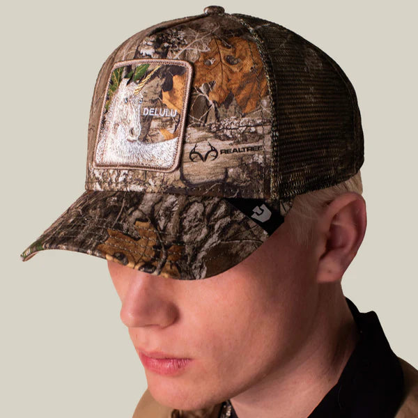 RealTree Unicorn hat
