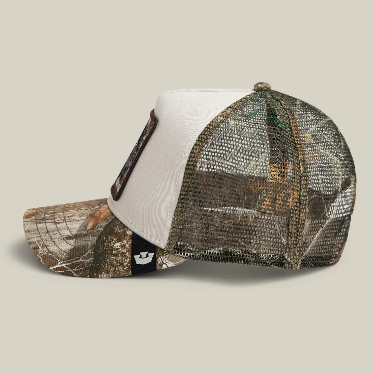 The Panther Trucker Hat