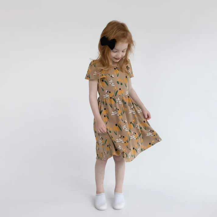 Bamboo Kaia Dress