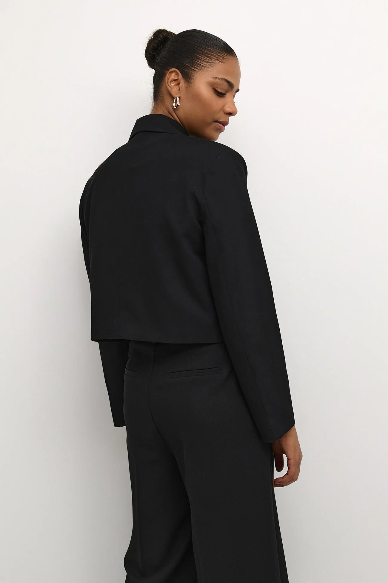 Milia Blazer