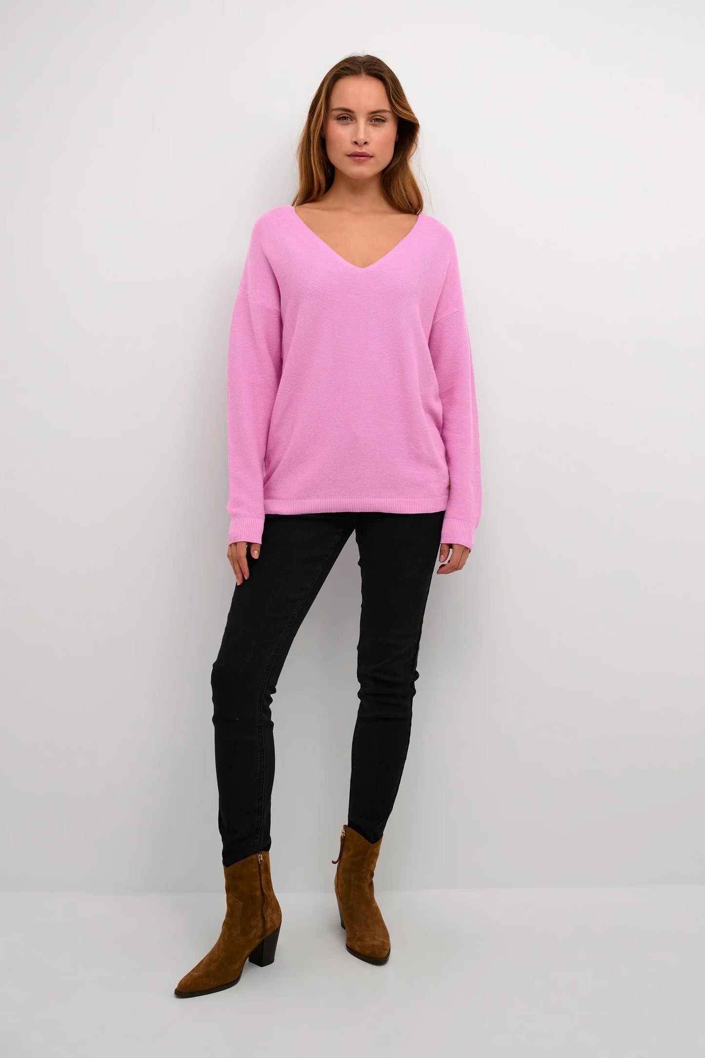 Sillar Pullover