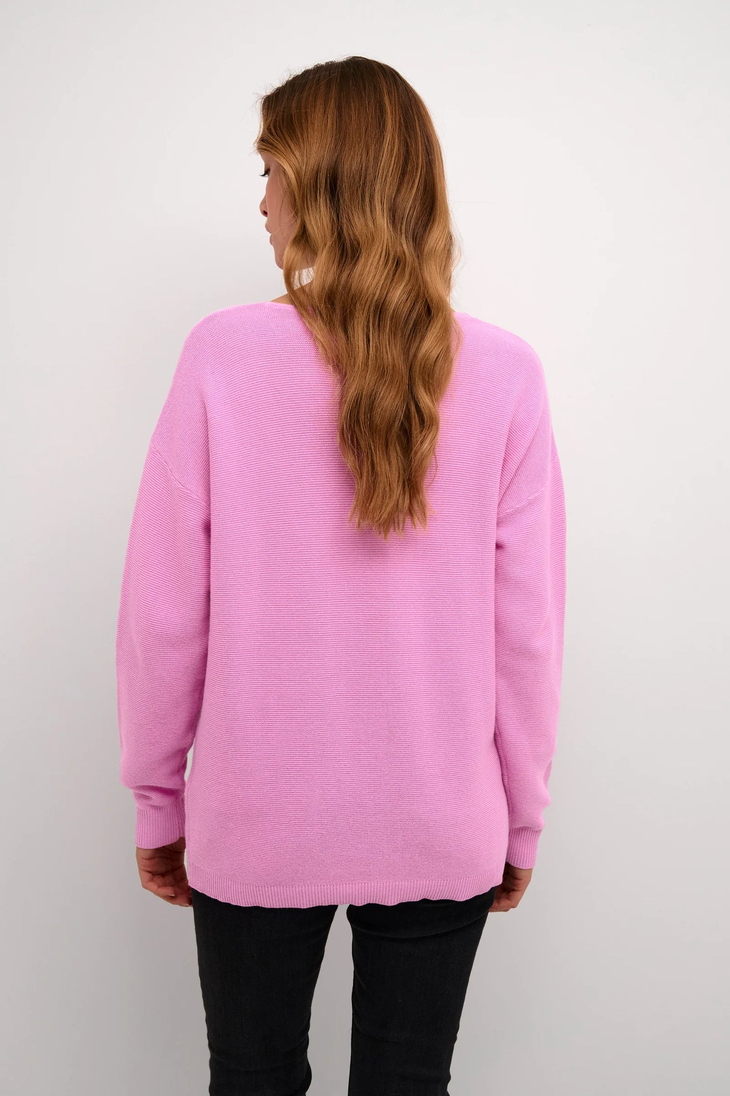 Sillar Pullover