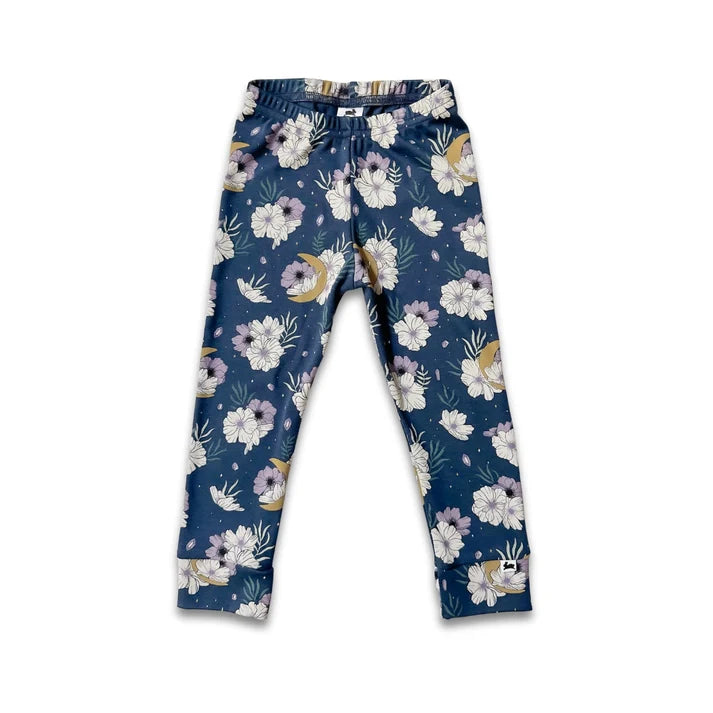Bamboo Leggings