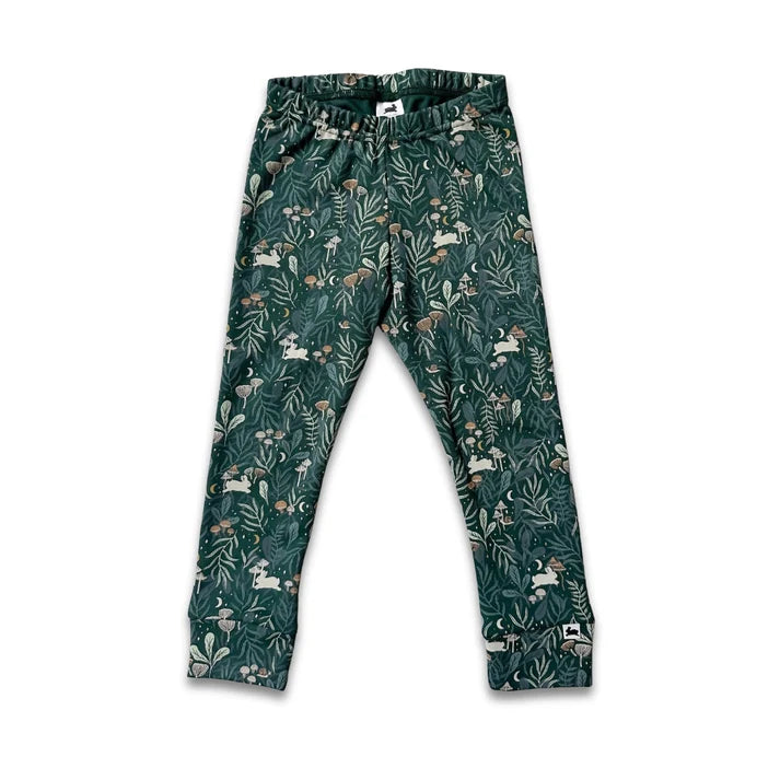 Bamboo Leggings