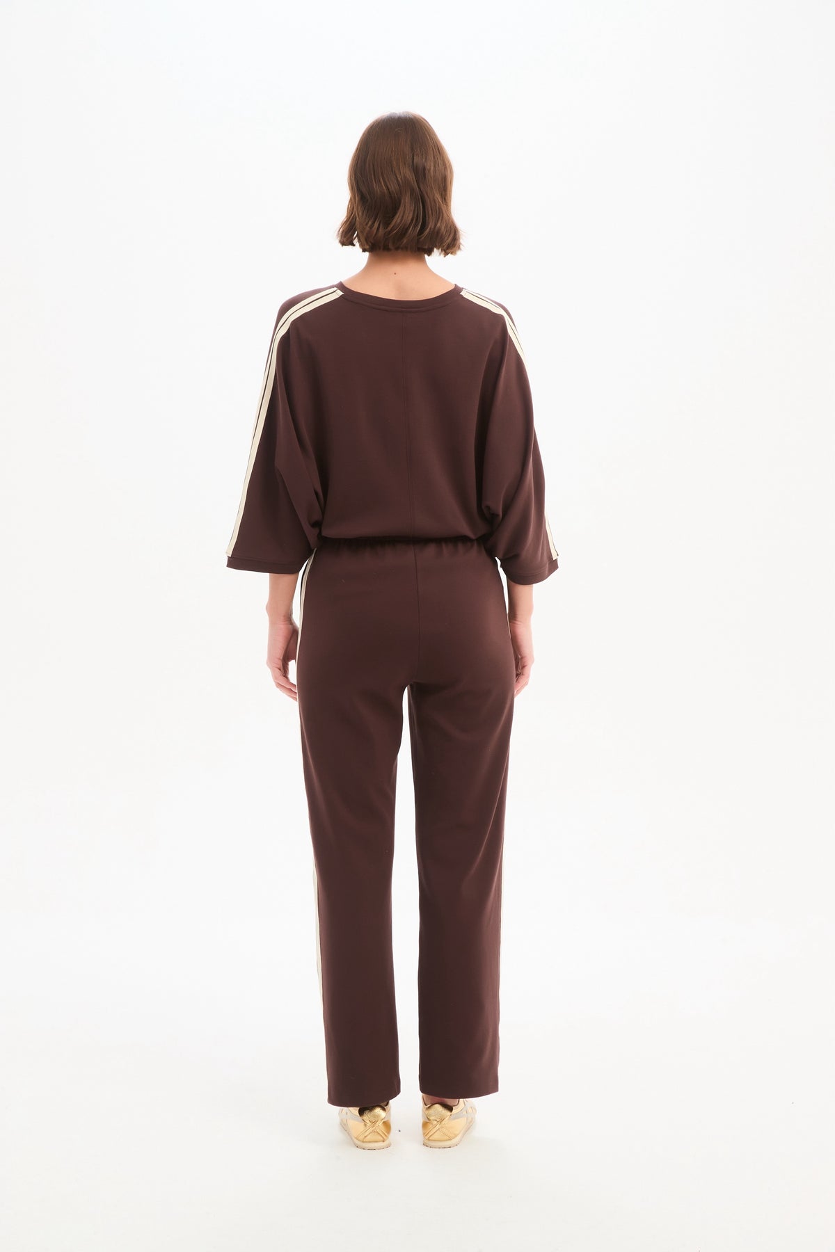 Striped Lounge Pant
