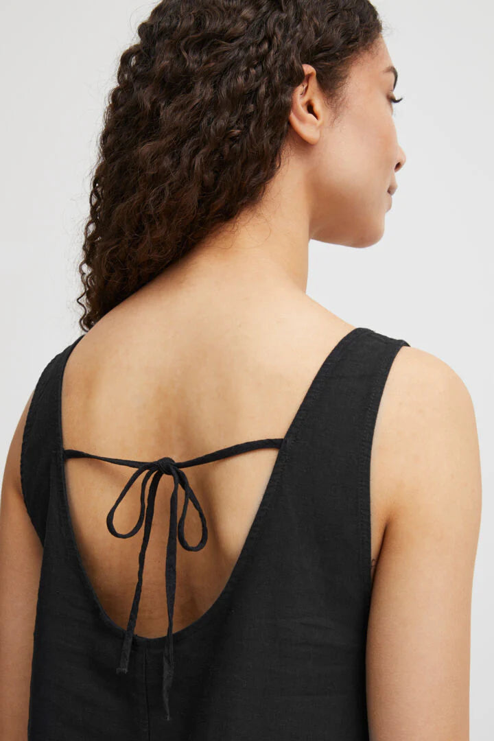 Falakka Strap Dress