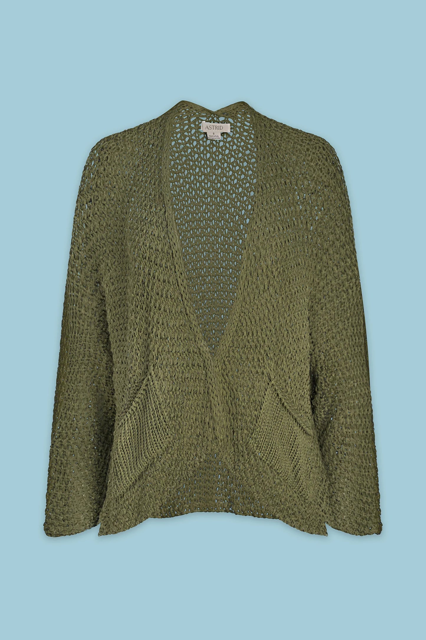 Luna Cardigan