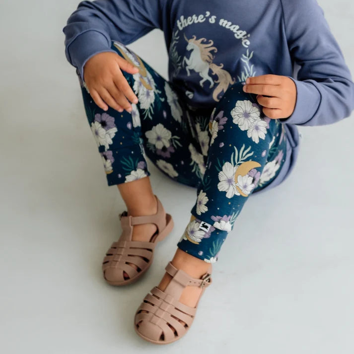 Bamboo Leggings