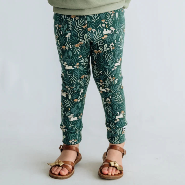 Bamboo Leggings