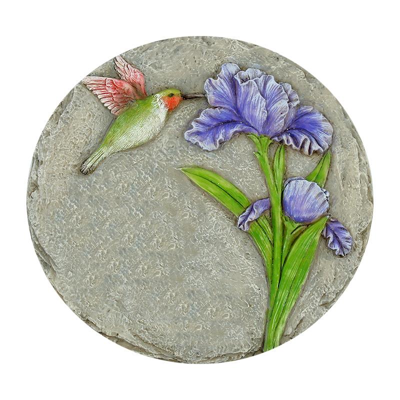 Hummingbird Stepping Stone