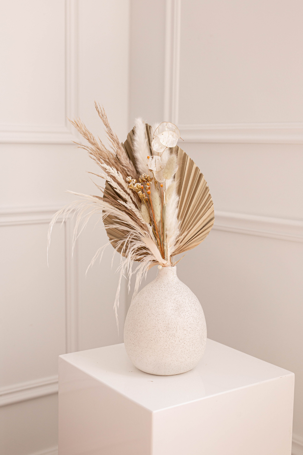Mojave Desert Vase Small