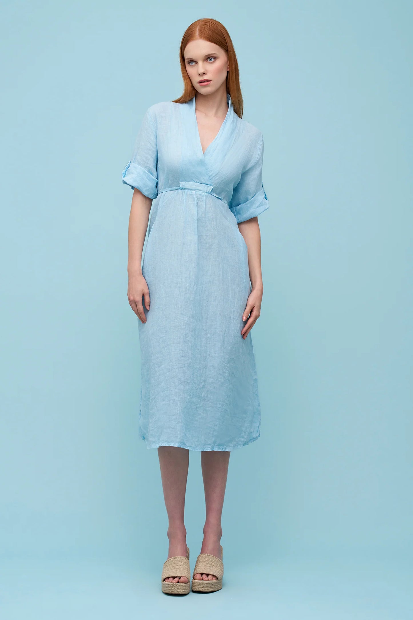 Astrid Beach Dress