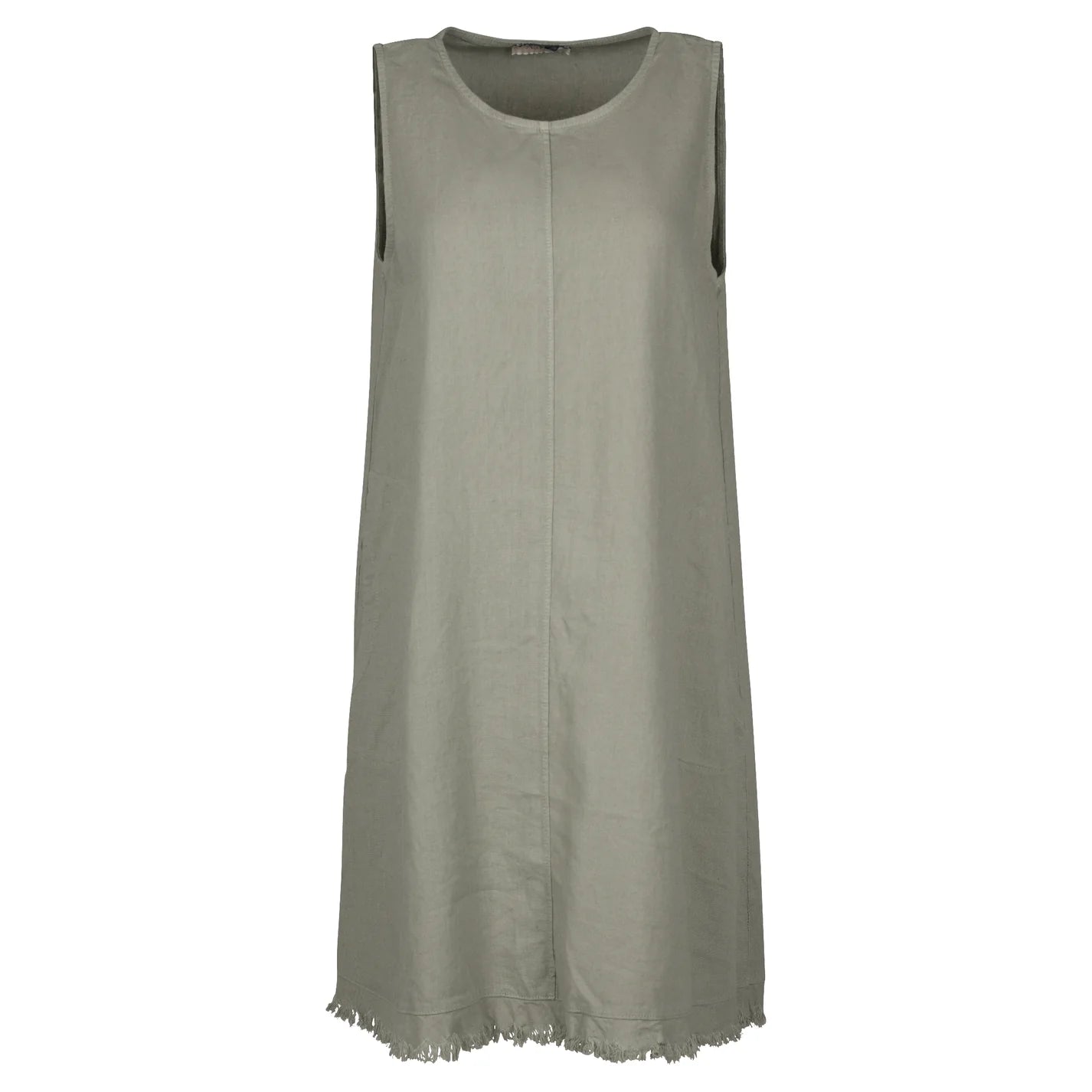 Leisure Shift Dress