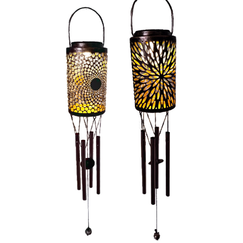 Solar Windchime