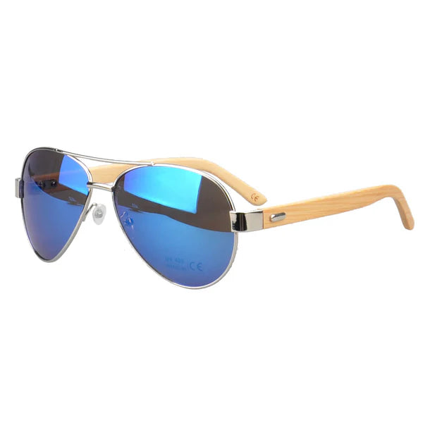 Jacaranda Sunglasses
