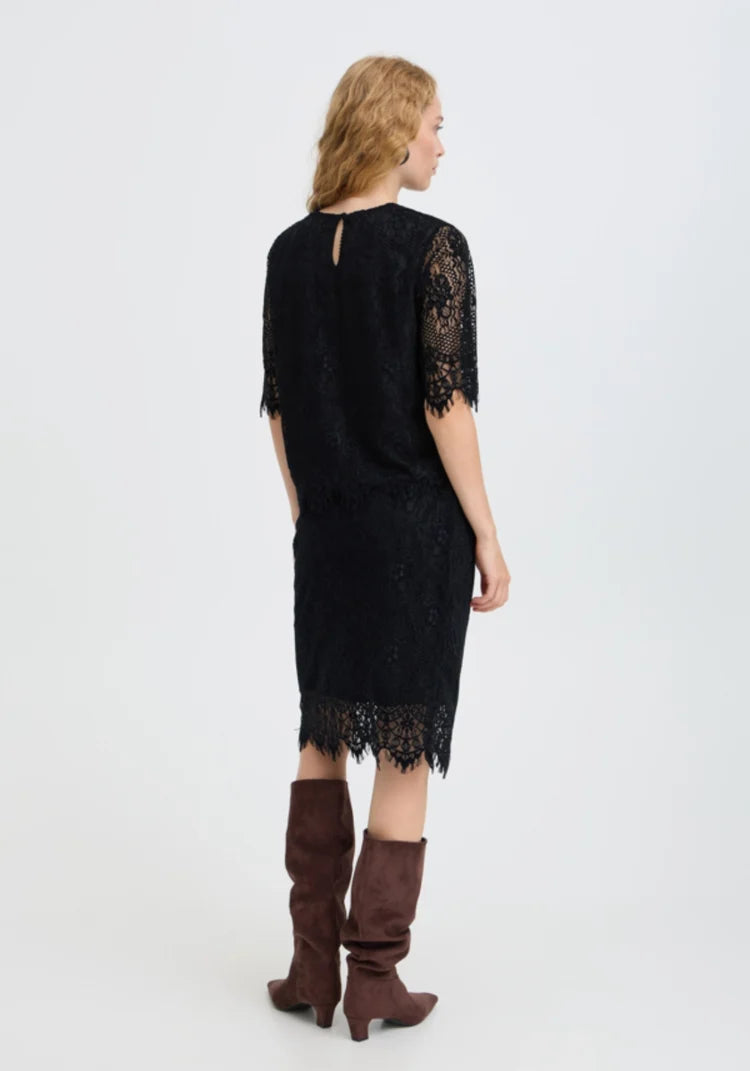 Pascalace Top