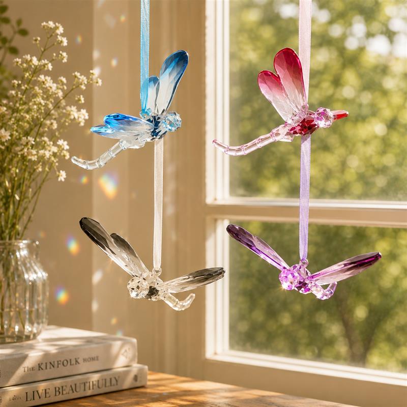 Dragonfly Suncatcher