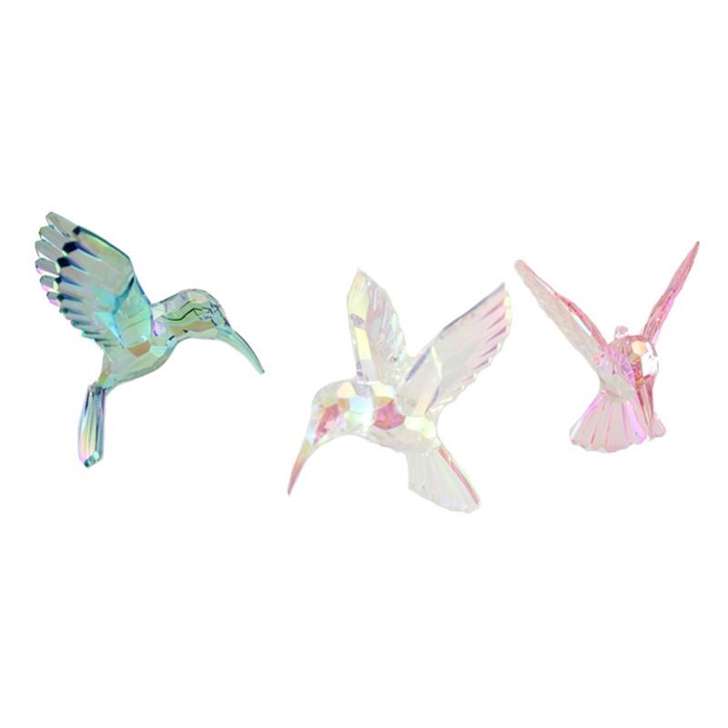 Hummingbird Suncatcher
