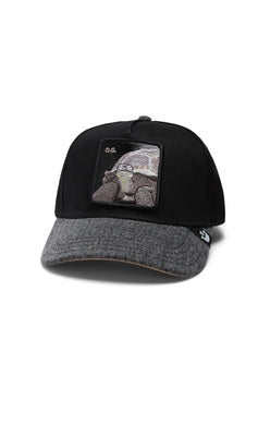 The OG Tortoise Trucker Hat