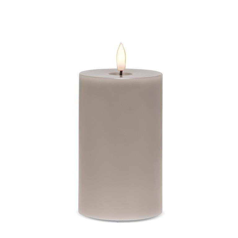 grey-led-pillar-candle-3x5
