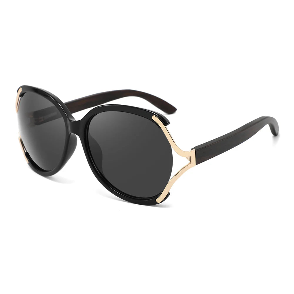 Rosewood Sunglasses