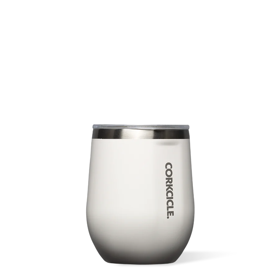 Stemless Wine Tumbler
