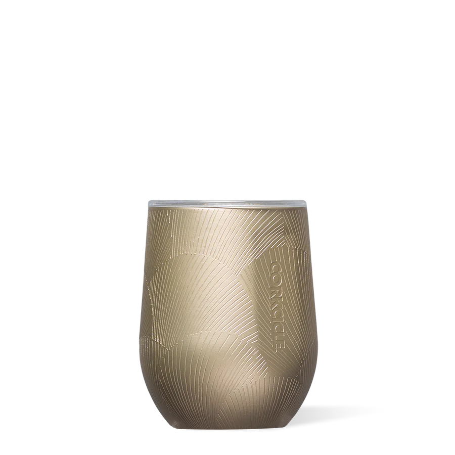 Stemless Wine Tumbler